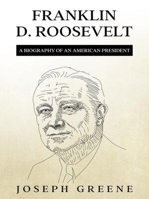 cover image of Franklin D. Roosevelt